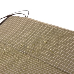 Outdoor Foldable Cushion for Comfortable Seating Perfect for Hiking and Picnics