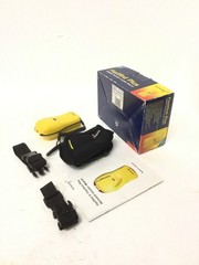 McMurdo FastFind Plus 406 GPS Personal Locator Beacon PLB WORKING FREE SHIPPING