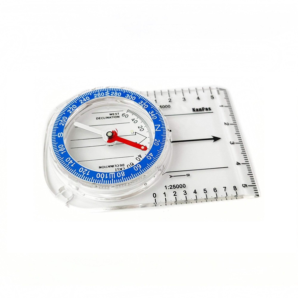 KanPas Starter Adventure Compass