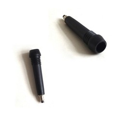 4 Pcs Trekking Pole Tips Replacement Poles Carbon Tungsten Steel Climbing Rod