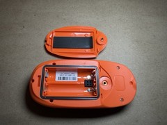 Magellan Explorist 100 Handheld GPS Locator Prepper Hiking Fishing Camping