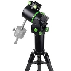 Weighted Rod Stainless Steel for Astronomical Telescopes Balance and Tracking