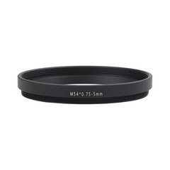 Astronomical Photography Extension Tube Adapter For Astrophotography Setup
