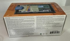 Garmin Nuvi 68 LMT GPS 6″ Touchscreen Navigation System Lifetime Maps Traffic