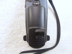 Garmin Rino 520HCx 2-Way Radio & GPS Handheld System w/ Box *WORKS, Bad Battery*