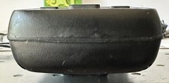 DeLorme inReach SE Satellite Communicator Model INRCH20 Handheld GPS Transmitter