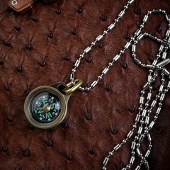 CMP-B scar Craftsman Handmade Version EDC Compass,Mecarmy