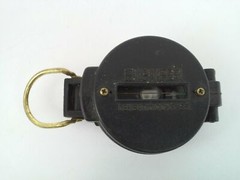 Engineer Lensatic Orienteering Navigation Compass Survival Military Liquid Level