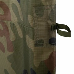 Helikon Tex Supertarp Camping Tent US Woodland Camouflage 3X3 M