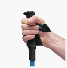 BLACK DIAMOND “Distance Carbon FLZ” Trekking Poles | 110cm 132g | BLACK $239.95