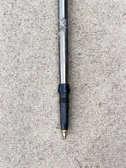 Mountainsmith Trekker FX Telescoping Monopod Trekking Pole 115-150CM