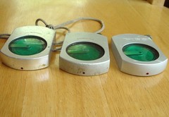 Suunto Compass PM5/PC 66 Clinometer and Compasses – 2 are sluggish/not working!