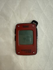 Bushnell Backtrack GPS D-Tour Handheld GPS Unit