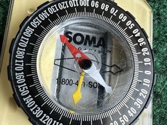 SOMA Compass ( 1-800-441 SOMA)