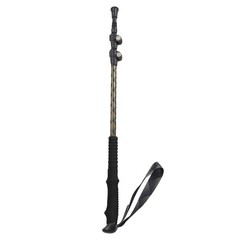 Aluminum Hiking Pole Trekking Staff DSZ-002