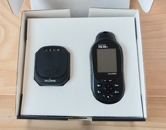 DeLorme Earthmate PN-60w GPS SPOT Satellite Communicator Topo North America Set