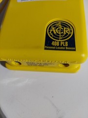 ACR Personal Locator Beacon 406 PBL-100