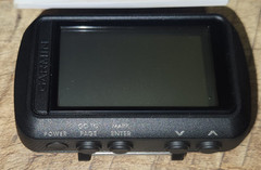 Garmin Foretrex 701 Ballistic Edition GPS Navigator w/ Applied Ballistics