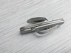 Campers Best Friend Tactical Spork Spoon Fork Camping Multi Tool
