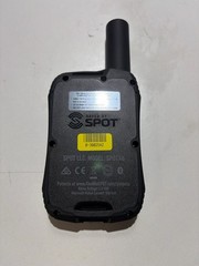 SPOT X 2-WAY SATELLITE MESSENGER WITH BLUETOOTH OPEN BOX (P32005194)
