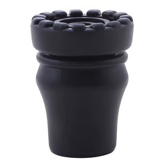 Rubber Walking Stick Ferrules 16-22mm Crutch Cane Tips Non-Slip Bottom Pad Cover