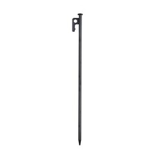 Camping Tent Peg Carry Bag 900D Oxford Cloth 12x43cm 12x33cm 12x23cm Sizes