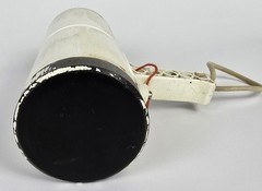 AN/PQS-2A Military Handheld Sonar Diver Mine Search Locator Navy EOD