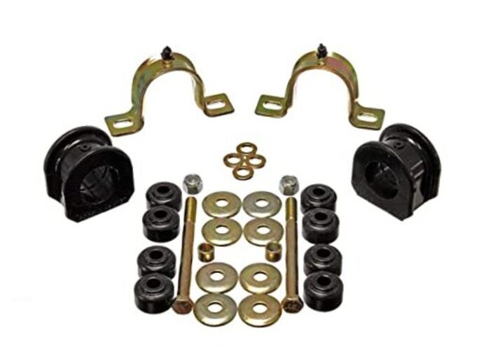 3.5207G 33mm Front Sway Bar for GM 4WD