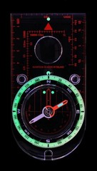 M-3 Compass: Quality, Precision Compass for demanding Conditions