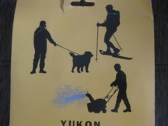 Yukon Charlies Traction Package boots shoos work ice snow hike track hunt play