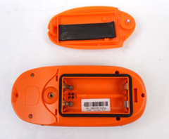 Magellan EXPLORIST 100 GPS Handheld Receiver (NNNN)