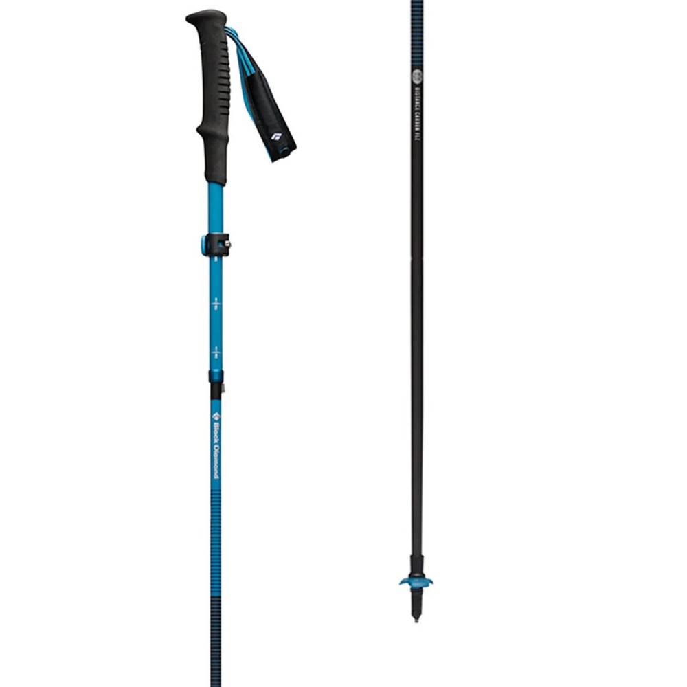 Black Diamond Distance Carbon FLZ Trekking Poles