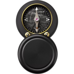 Brunton Teton Topo Pocket Compass