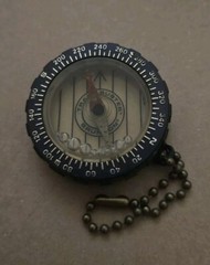 Trail Buster Brunton 9030 Compass 6 in 1 Uses…Free Shipping!