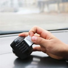 2Pc Portable Car Dashboard Navigation compass Ball for Outdoor Boat Marine Truck