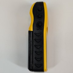 Garmin eTrex H High Sensitivity Handheld GPS Personal Navigator with Manual