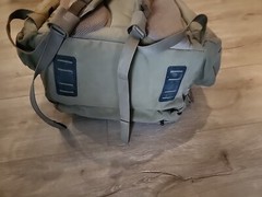 TASMANIAN TIGER MODULAR PACK 30 DAY PACK TACTICAL 30L BACK PACK MEDIC BAG