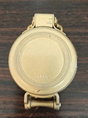 “LIQUID FILLED” LENSATIC COMPASS MADE IN JAPAN