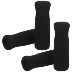 4PCS Hot Handle Holder Sponge Covers for Cane Handles Crutches The Elderly