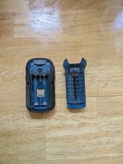 Garmin ETREX 22x Handheld GPS – USED/WORKING
