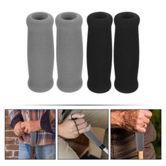 Cane Handle Grips Hand Grips Scooter Handle Foam Bike Handlebar Walker