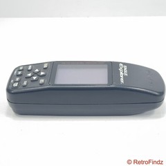 Eagle Explorer 12 Channel Handheld GPS Receiver Tested and Working