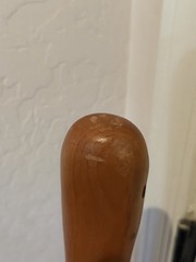 Rain stick, Hiking stick, Walking, Rainmaker, Unique, Vintage 48in, Cane