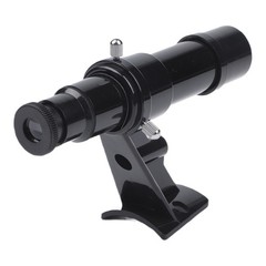 5×24 Finder for scope With Bracket For Telescope Target Location And Setup