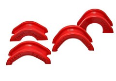 Energy Suspension Rack & Pinion Bushing Set – 7.10102R