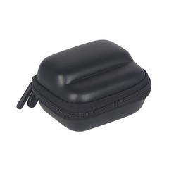 Compact Hard Shell Case for Insta360 Go3 Go3S Action Camera Travel Use