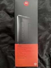 Motorola Motonav TN565T 4.3-Inch Bluetooth Portable GPS Navigator / New Open Box