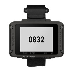Garmin Foretrex 801 Wrist-mounted GPS Navigator with Strap (010-02759-00) *