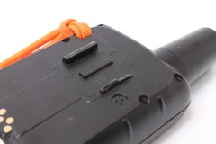 DeLorme inReach SE Satellite Communicator Model INRCH20 Handheld GPS Transmitter