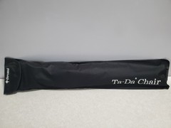 STEP2GOLD Ta-Da Chair Series 2 PRO, Walking Stick, Cane w/Seat ~ NEW – NO BOX!!